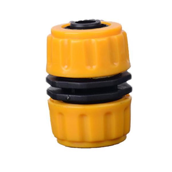 

watering equipments water pipe connector garden car washing threaded interface anti-leakage hose