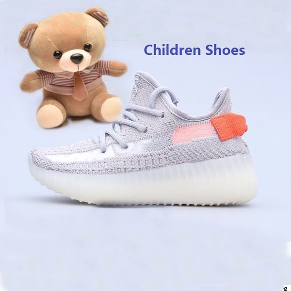 

fashion kids athletic outdoor shoes toddlers teen baby children soft comfort casual lace breathable sneakers boys girls running sportsshoes