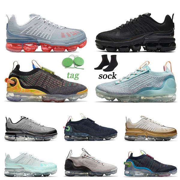 

2021 women men running shoes air vapormax 360 sky grey flash crimson triple black laser orange aqua mango mens sports sneakers trainers outd