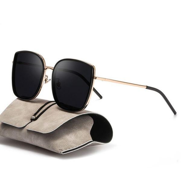 

sunglasses for women vintage driving riding glasses fishing shades of fashion polarized sun, White;black