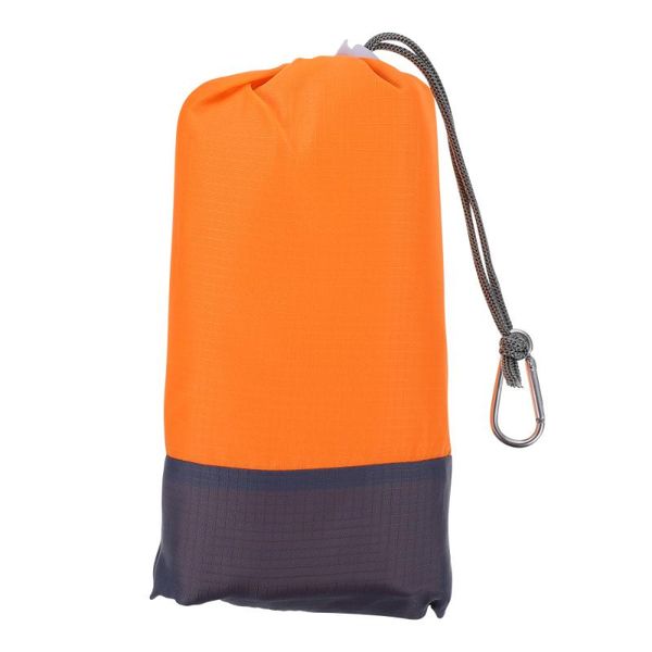 

outdoor pads 1pc waterproof picnic mat camping beach pad multifunctional portable folding