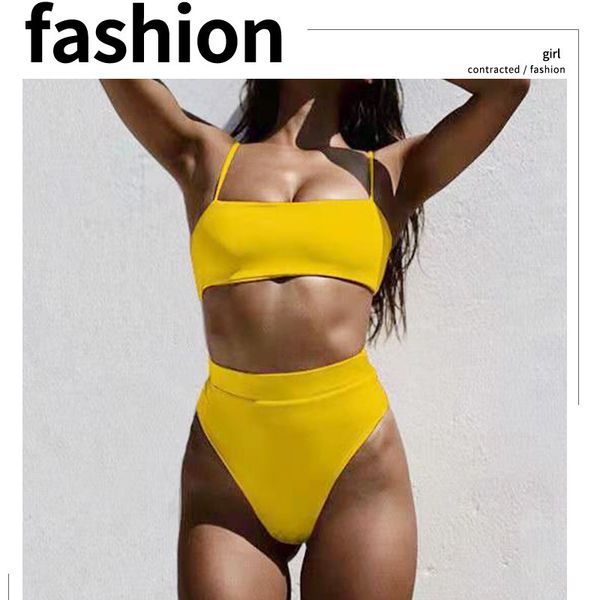 

avant-garde swimsuit for women nylon bikini swimsuit, White;black