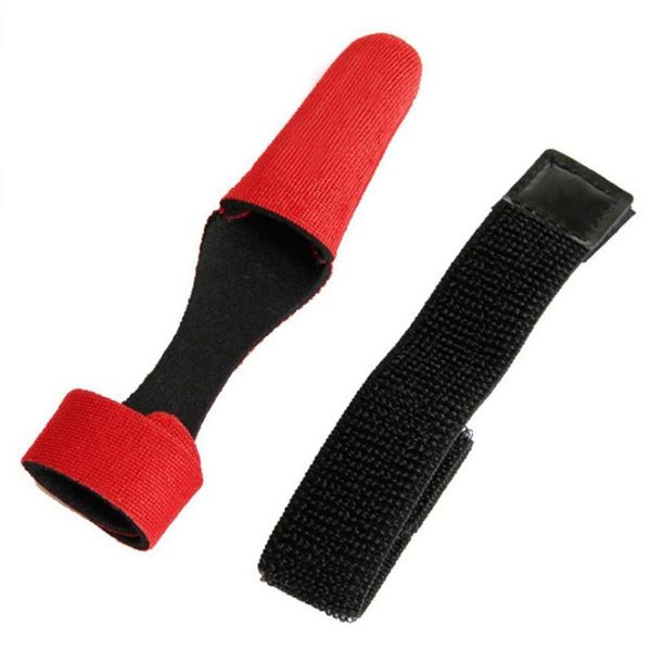 

boat fishing rods rod high-elastic sleeve protective cap beam strap packaging belt