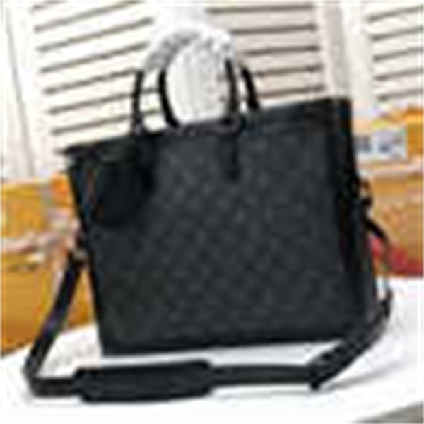 

portable bags brand handbags handles designer body luxury postal men m44952 iconic men's shoulder bag totes cross briefcase men's