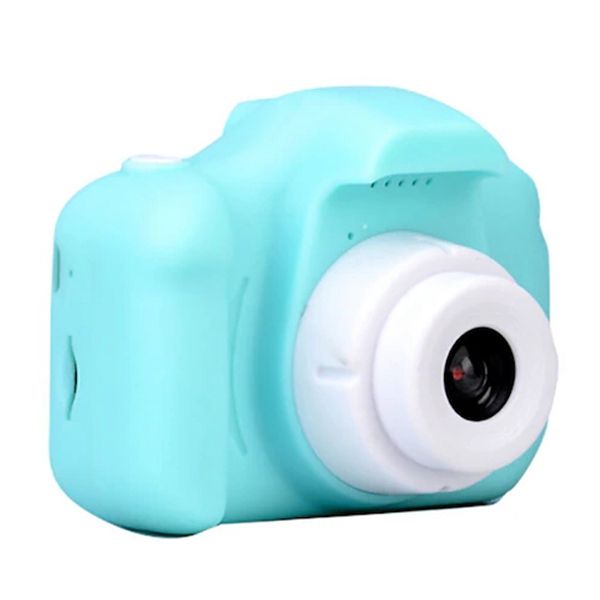 X2 HD Kinder Digital Cartoon Kamera Tragbare SLR Kamera Spielzeug Kinder Geschenk