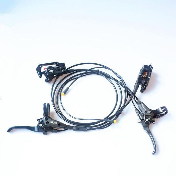 

bike brakes sell oil hydraulic disc ebike cut off power brake mtb 3 pin