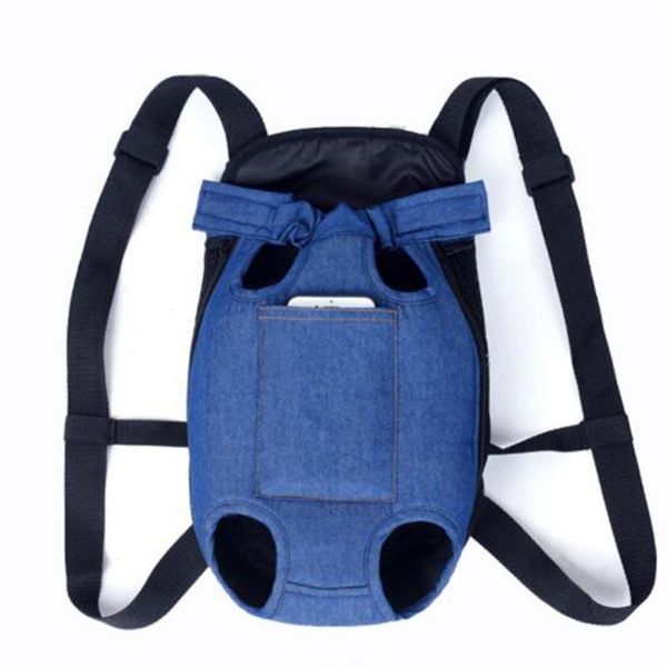 

mesh pet dog carrier backpack breathable outdoor travel products bags for small cat car seat covers