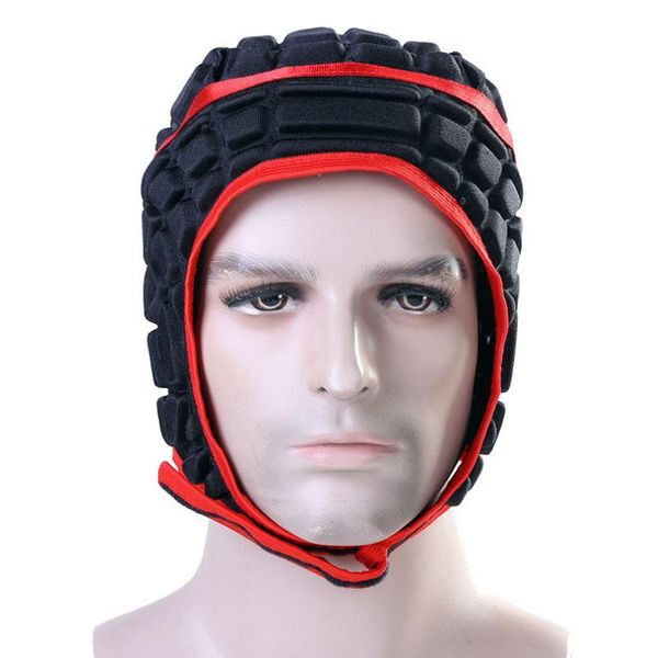 

tactical helmets high density collision-proof sponge rugby sports cap