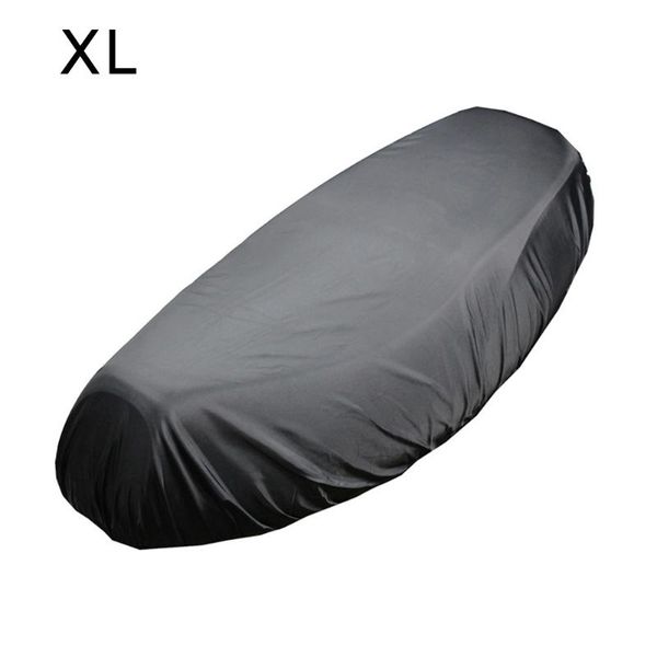 

raincoats seat cover saddle waterproof 210d oxford cloth black