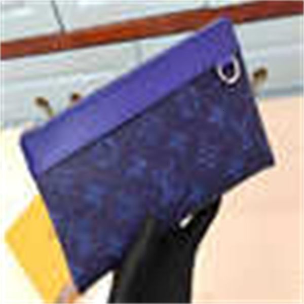 

evening chain brand long designer purse luxury card m30279 wallet long wallets compact clutch clutches blue key men holders leather, Black;red