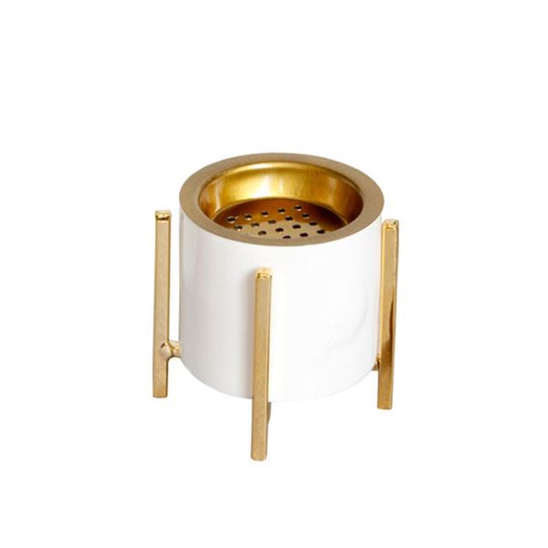 

arabic incense burner household ornament furnace delicate middle east european lace home decoration fragrance lamps