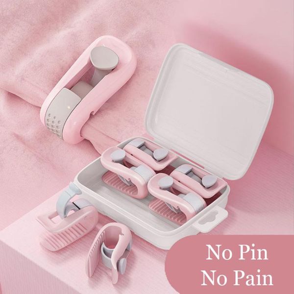 

clothing & wardrobe storage 6pcs needleless retaine non-slip quilt blanket clip duvet clips blankets faster cover sheet fixer