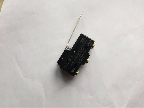 

smart home control 1pcs omron z-15gw-b z15gwb microswitch - *mo