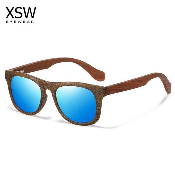 

sunglasses xsw cool 5-15 years kids sun glasses for children boys girls fashion eyewares coating lens uv 400 protection, Blue