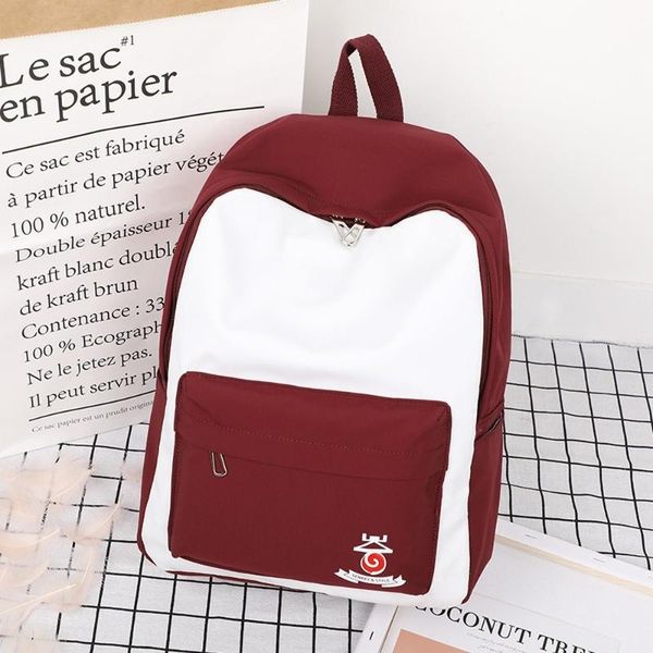 

backpack 2021 student school bag casual backpack, large capacity, multi-function, 8 pockets, men and women