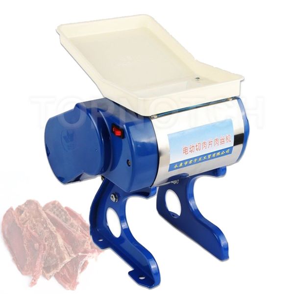 Бытовая коммерческая говяжная лампа шлифовальный измельчитель машина из мяса для мяса для мяса мясореза