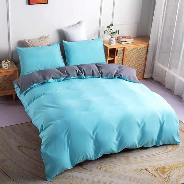 

bedding sets high-quality pillowcase & duvet cover set us size king au single  uk home textile