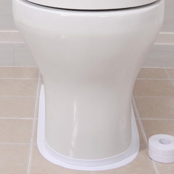 

wall stickers bathroom kitchen shower pvc waterproof mould proof tape sink bath sealing strip self adhesive nano