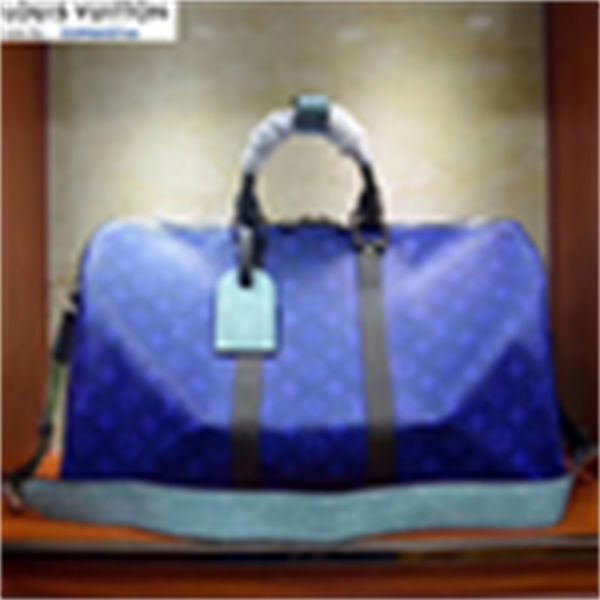 

totes brand body designer luxury m43412 cross purple travel clutches bag iconic men handbags bags shoulder handles messenger bags evenin