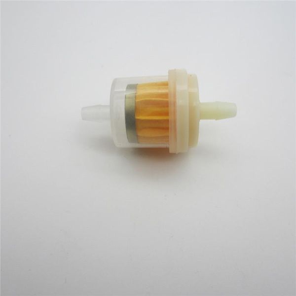 

parts petrol gas oil filter liquid fuel gasoline for scooter motorcycle motorbike motor