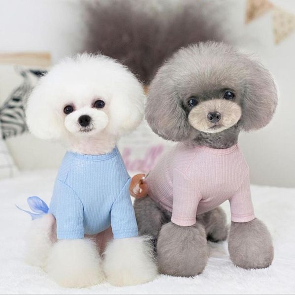 

pet clothing hoodies for small dogs cats vest cat costumes