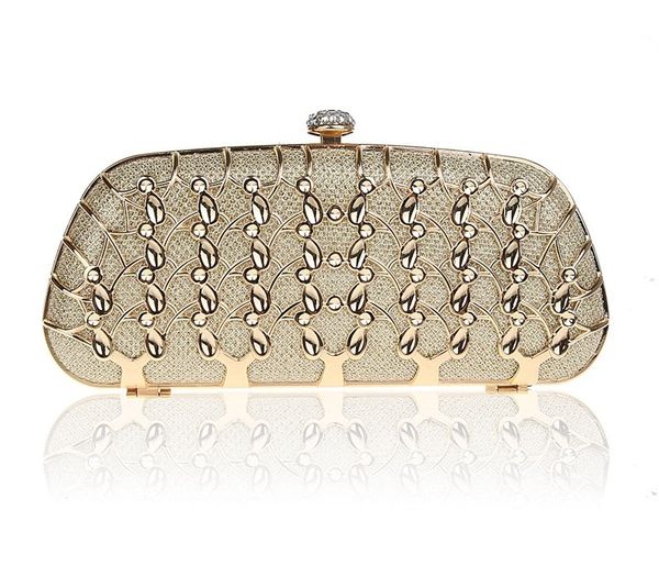 

dinner bags square lady handbag metal dinner bag three dimensional hand 0189b2021