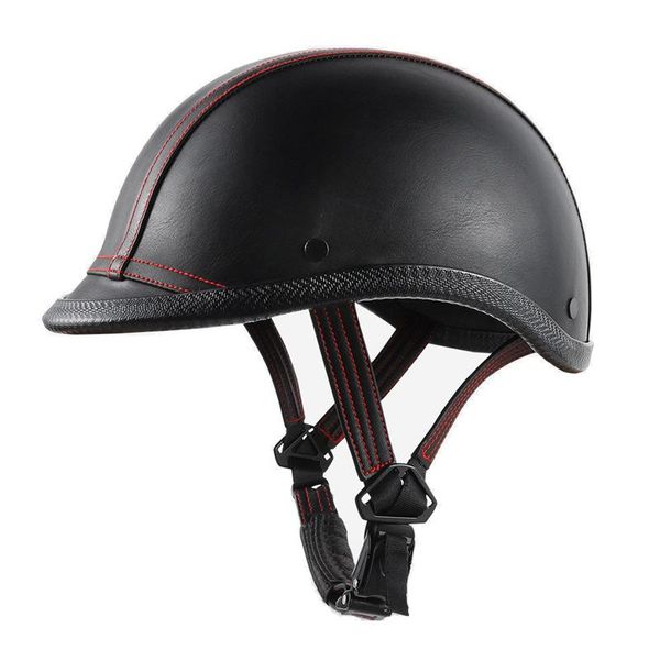 

motorcycle helmets personalize retro classic flg motorcycles helmet electric vehicle open accessories