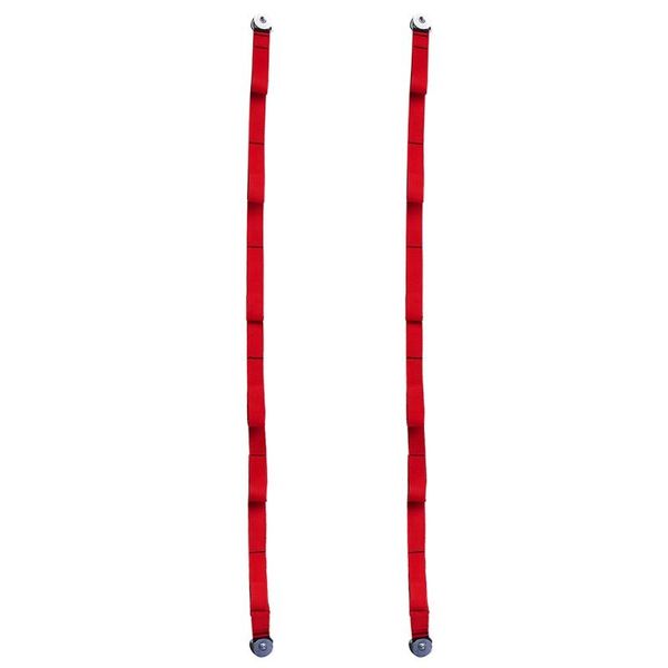 

boat fishing rods t4mf adjustable rod carrier rack belt strap overhead holder or wall