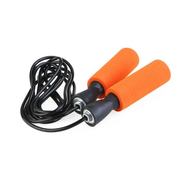 

jump ropes professional plastic boxing rope speed skipping (blue)