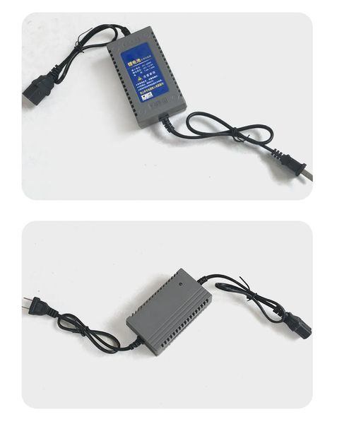 

watering equipments electric sprayer accessories lithium battery charger 1.0a-1.5a /ac-220v /dc-12.6v