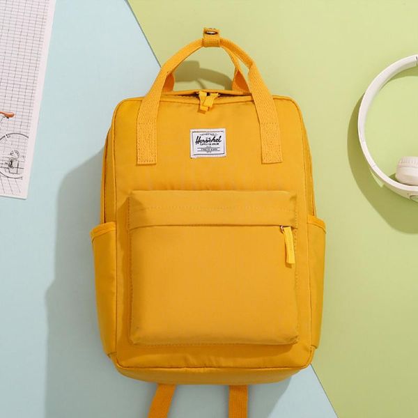 

diaper bags backpack 2021 female student school bag college campus large capacity and high quality