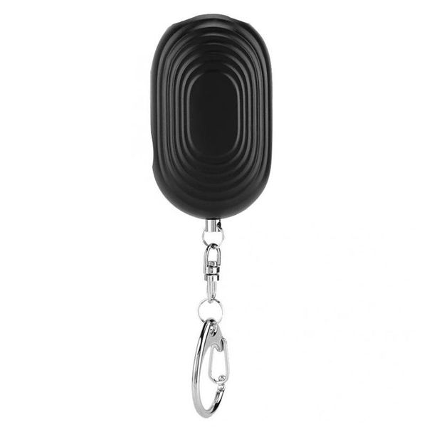 

in 1 mini led personal security alarm multi-function button anti-lost