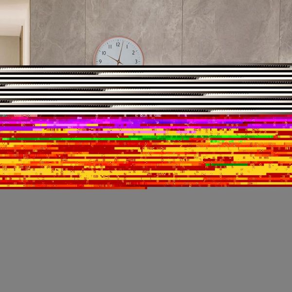 

wall clocks 5 sets wooden diy clock pointer plate replacement movement part hand