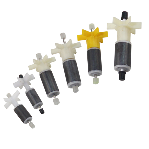 

aquarium water pump hj541/hj741/hj941/hj1141/hj1541/hj1841 series rotor air pumps & accessories