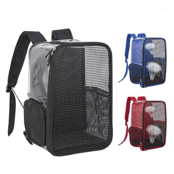 

cat carriers,crates & houses carrier bags breathable pet carriers small dog backpack travel cage transport bag carrying for walking outdoors
