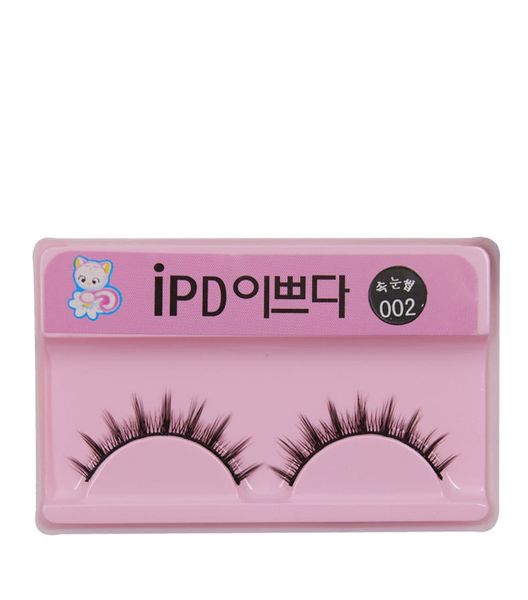 

wholesale eyelashes natural look soft lashes makeup cilios thick faux mink eyelash make up eye lash extension for beauty tools