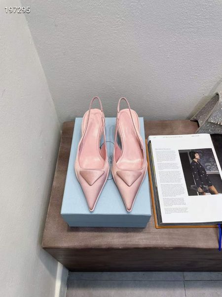 

2021 flat high heels shoes red bottom nude color genuine leather point toe pumps rubber can be customi 0624, Black