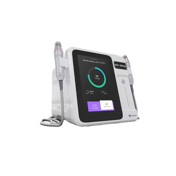 

slimming machine face lift rf machine ace lifting fractional microneedle microneedling portable