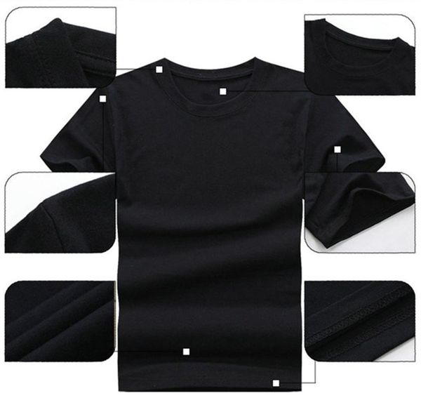 

trendy creative graphic t-shirt cest pas moi kaamelofashion mens short sleeve t shirt men's t-shirts, White;black