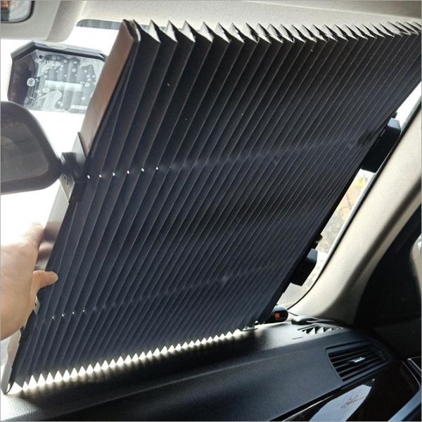 

car sunshade tapa sol para auto parabrisas