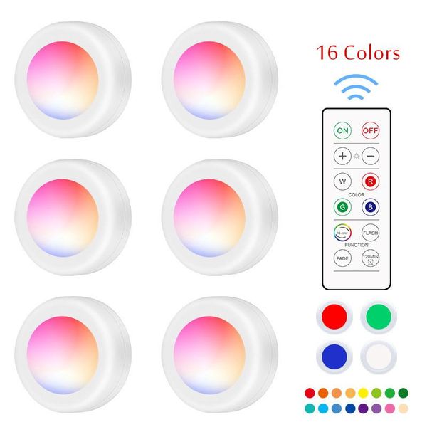 

bulbs led lamp under cabinet lights for kitchen bedroom 1w warm white wardrobe closet light wall night home bar