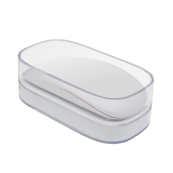 

mice 2021 wireless optical multi-touch magic mouse 2.4ghz for windows mac os white