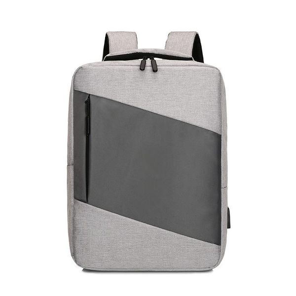 

backpack casual business computer notebook student