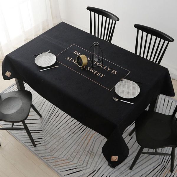 

table cloth thickening europe waterproof tablecloth oilproof cover rectangular tablecothes pography background
