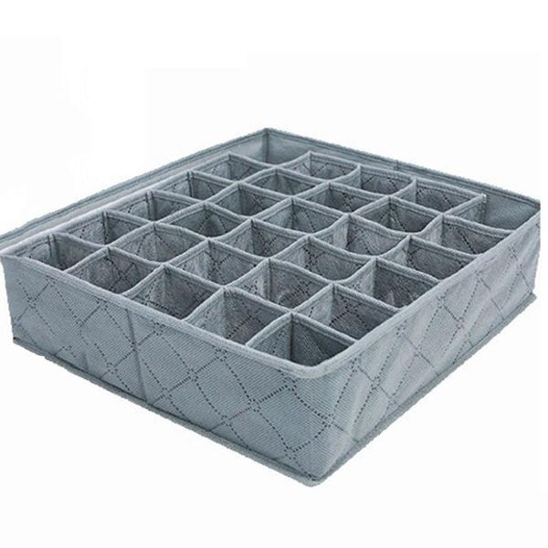 

underwear bra organizer storage box drawer closet organizers boxes for scarfs socks drawers