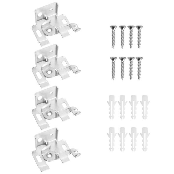 

other home decor 1 set roller blind installation parts curtain accessories fittings