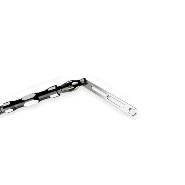 

scooter multi-function handle mirror balance bar set tools handlebars