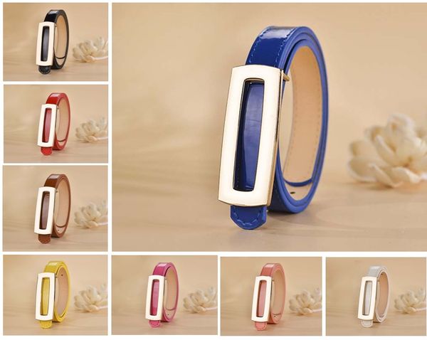 

desginer luxury belts for children cute boys gilrs belt baby pu waistbands kids leisure waist strap all-match trousers accessories b162, Black