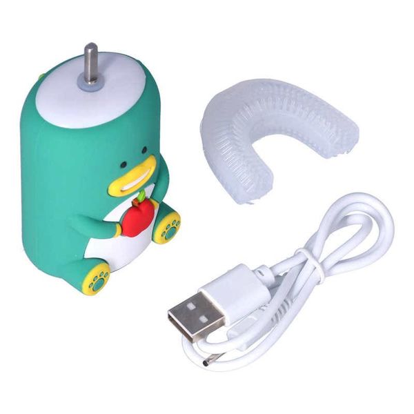 

bath accessory set toothbrush electronic 4 layers silicone for home