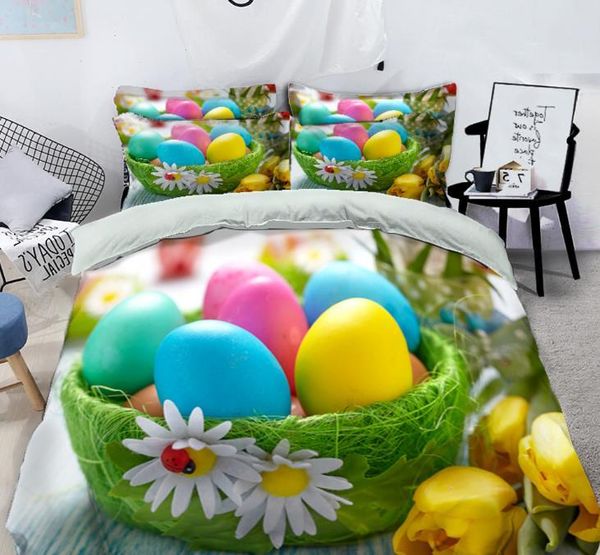 

bedding sets faberge pelican egg year 3d set soft quilt cover duvet